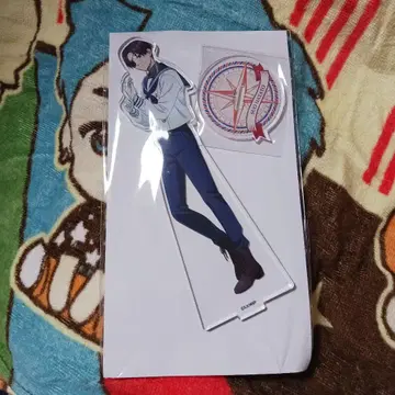 윈브레이커 WIND BREAKER 소방준비