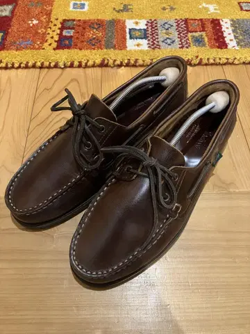 파라부트 바스 BARTH UK9.5