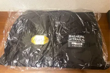 Kagaspatrail 가가 스파 트레일 피니셔 베스트