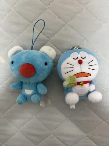 도라에몽과 페넬로페