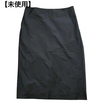 BODY DRESSING Deluxe 타이트 스커트 실크 혼방 일본제