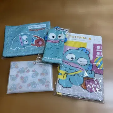 한교동 세트