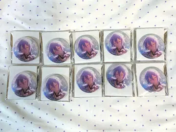 프로세카 카미시로 루이 캔뱃지 10개