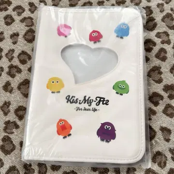 덕질 파우치