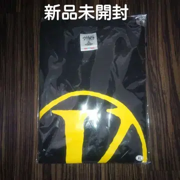 VOWWOW 티셔츠 새상품 미사용품 메탈 재패니즈 메탈 헤비메탈