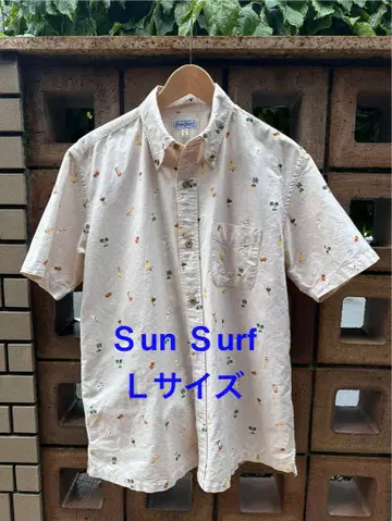 선 서핑 sun surf 훌라 파인 야자수 우쿨렐레 ox BD