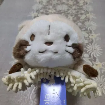 라스칼 봉제 인형 걸레