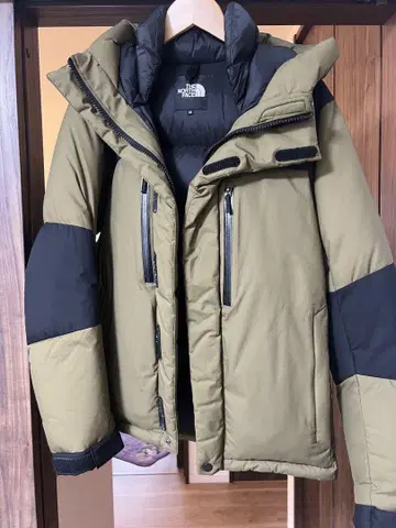 THE NORTH FACE 바르톨로 라이트 다운 자켓 M