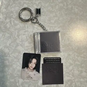 BTS Festa 캡슐 토이