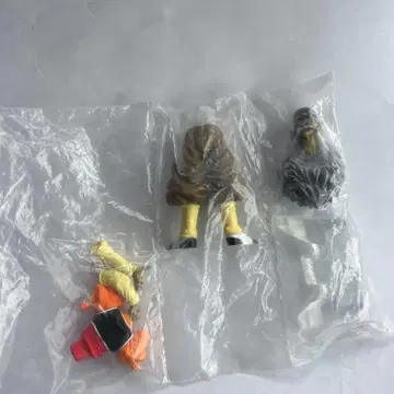 드래곤볼 DG 인조인간 20호 미개봉