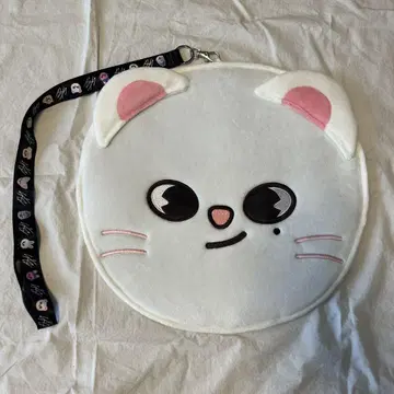 지니레토 부채 케이스 부채 커버 현진