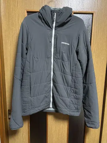 patagonia 나노 에어 후디 남성용 M 사이즈 FGE 새상품급