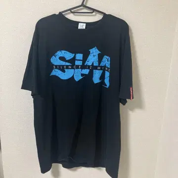 SiMT 셔츠 XL