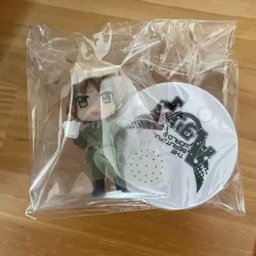 헤타리아 스픽코 영국