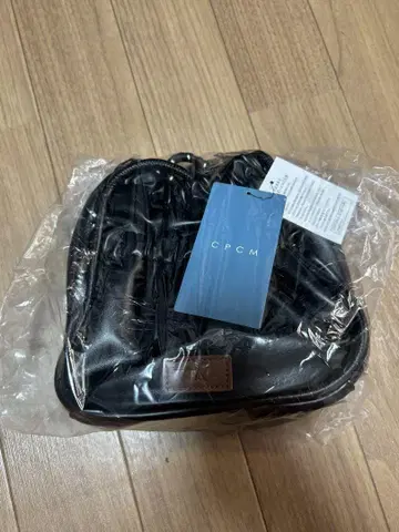 cpcm 숄더백