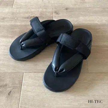 HI-TEC 하이테크 HATAGO 아웃도어 셋타