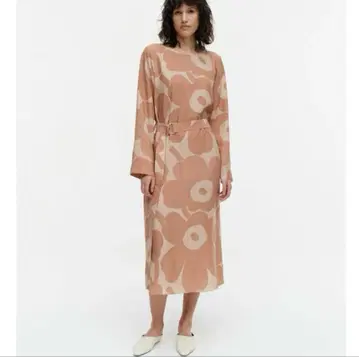 marimekko 마리메꼬 원피스 드레스