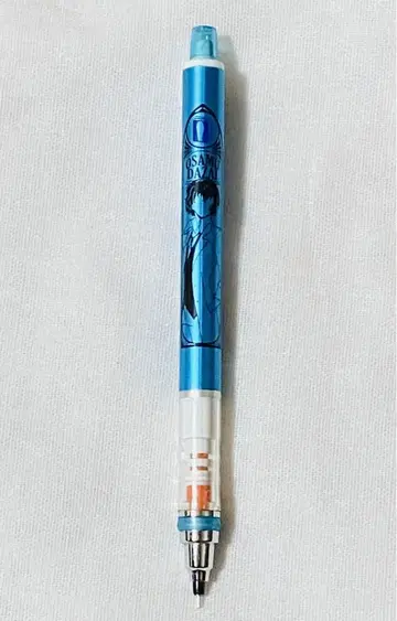문호 스트레이독스 쿠르토가 다자이 오사무 0.5mm