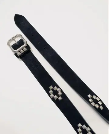 ANTIMID STUDS BELT 스터드 벨트