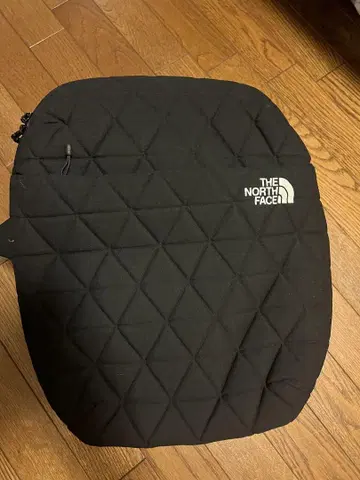 노스페이스 지오 페이스 백팩