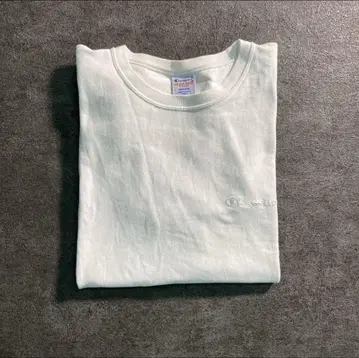 챔피온 티셔츠