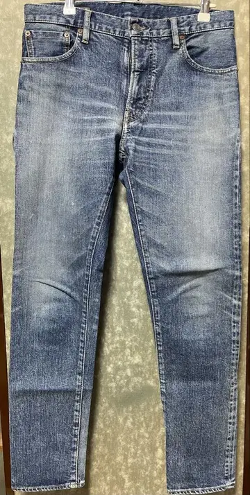 MINEDENIM 마인 데님 102 N.Slim Tapered USD