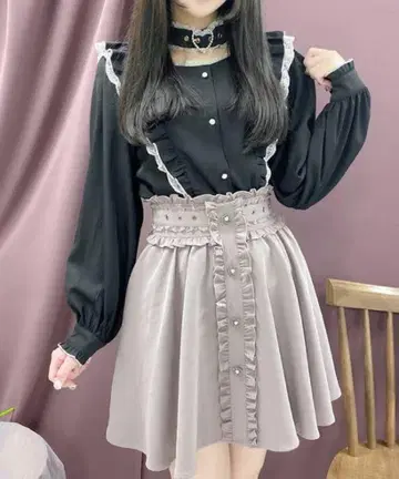 ROJITA 블라우스