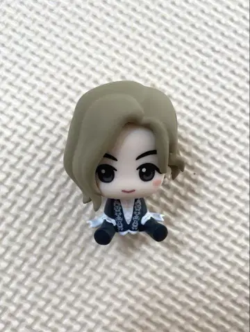 Mrs.GREEN APPLE 제일복권 C상 후지사와 료카 피규어