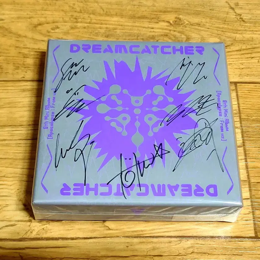 Shop dreamcatcher signed on Bunjang Global Site - No more