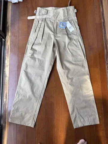 치노 팬츠