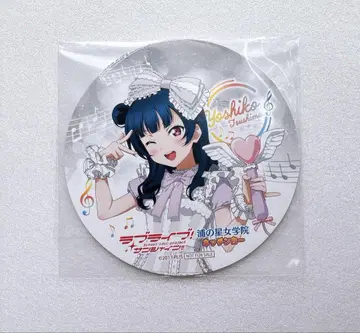 러브 라이브 Aqours 누마즈 주방 카 코스터 쓰시마 요시코