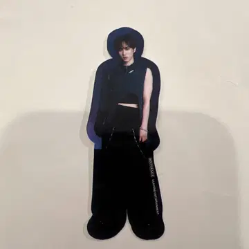 INI THE ORIGIN 세븐 인터넷 다이 컷 스티커 오자키 타쿠미