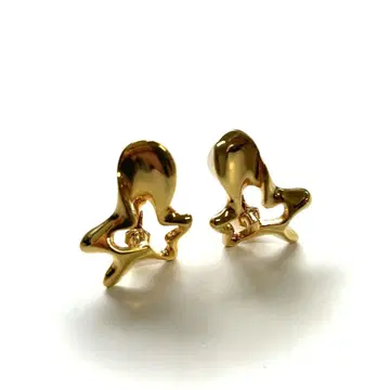 새상품급! IRIS47 이리스포세븐 lilly earring 귀찌