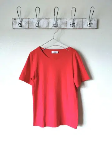 atelier naruse / 아틀리에 나루세 반팔 티셔츠
