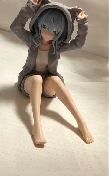 별이 빛나는 거리 relaxtime