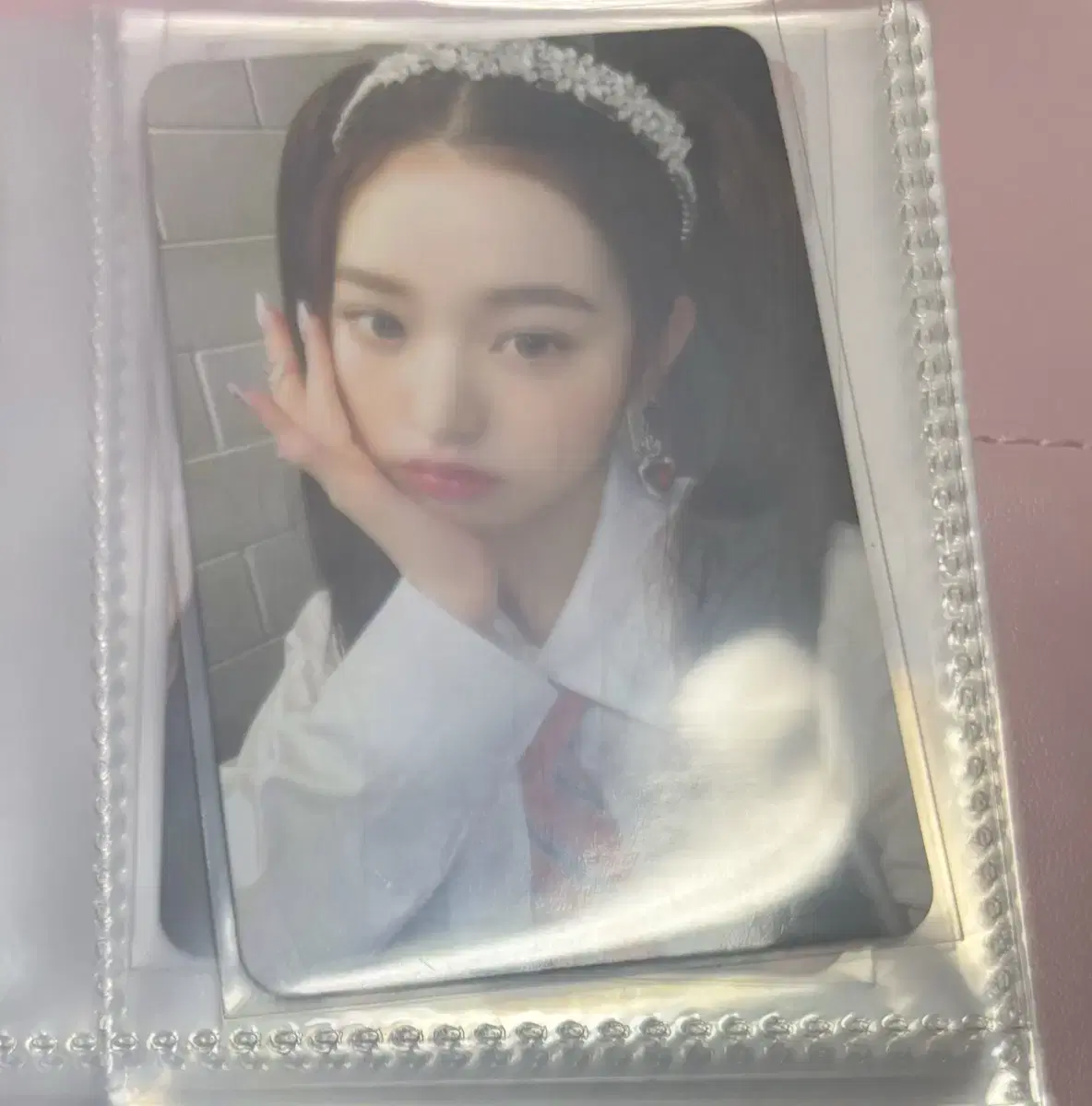 Love Wonyoung