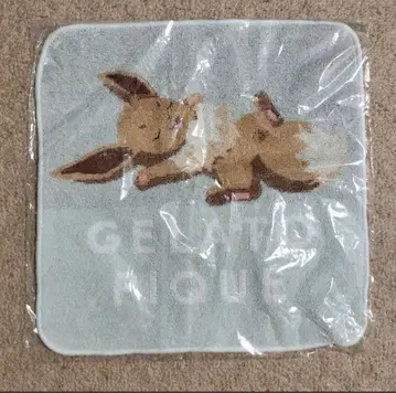 이브이 캥거루 타월