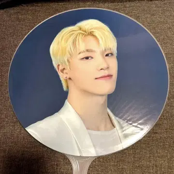 seventeen 디노 ode to you 서울 콘서트 부채 DINO