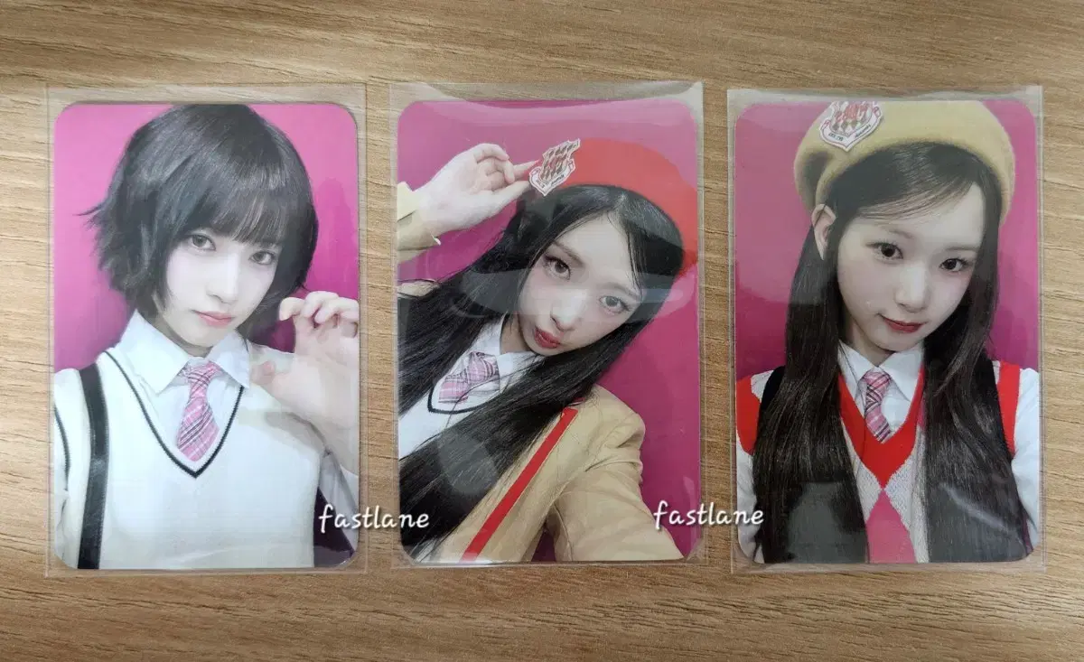 Hitgs broadcast poca