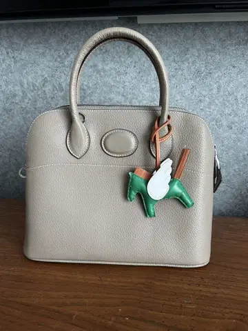 새상품급 핸드백 참 포함