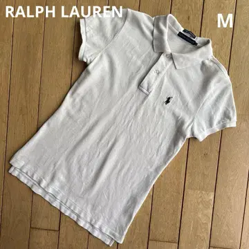 RALPH LAUREN 반팔 피케 셔츠 THE SKINNY POLO