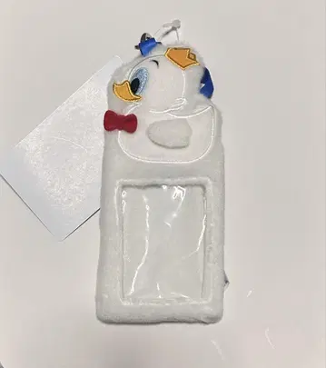 디즈니 파루파루자 카드 케이스