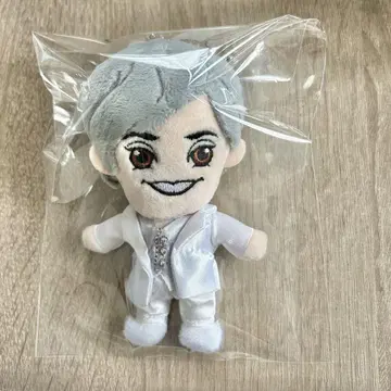 DREAM BOYS 다나카 키리 봉제 인형