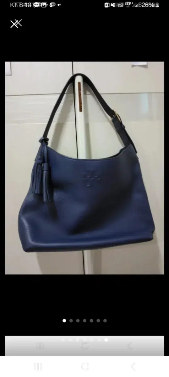 Tory Burch bag