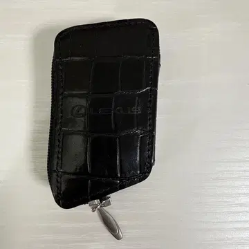 렉서스 키 케이스 크로코