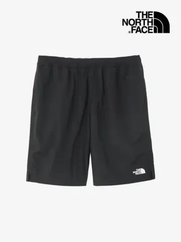 THE NORTH FACE Versatile Mid 블랙 L