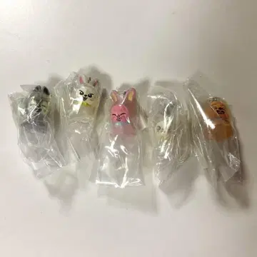 straykids skzoo 메지루시 액세서리