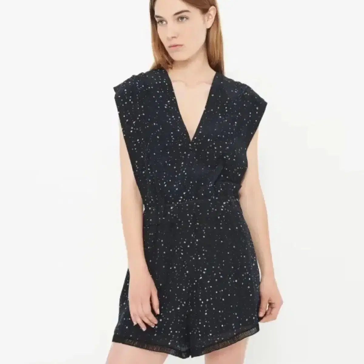 IRO KELLY Jumpsuit 44-55
