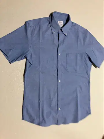 새상품급 MXP S/S STANDARD OXFORD BOX SHIRT M