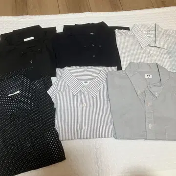 유니클로 UNIQLO 지유 GU